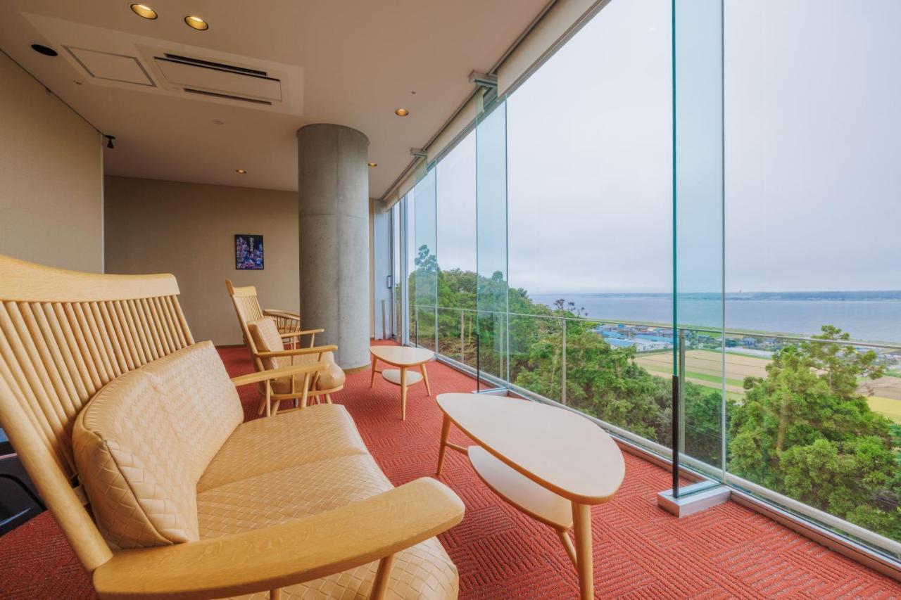 Kamenoi Hotel Itako Εξωτερικό φωτογραφία