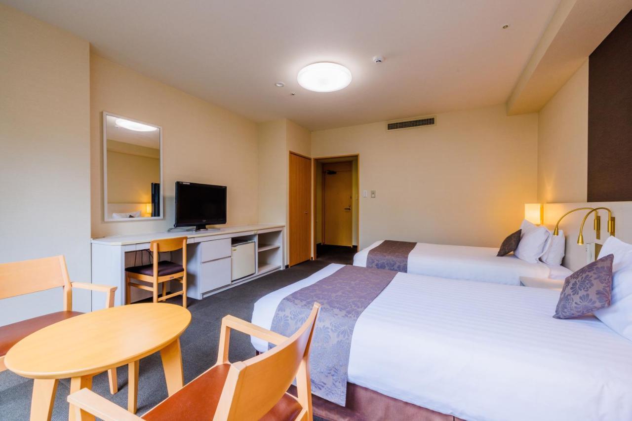 Kamenoi Hotel Itako Εξωτερικό φωτογραφία
