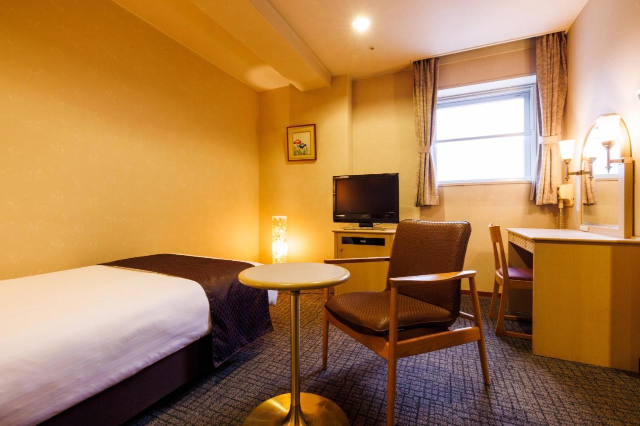 Kamenoi Hotel Itako Εξωτερικό φωτογραφία