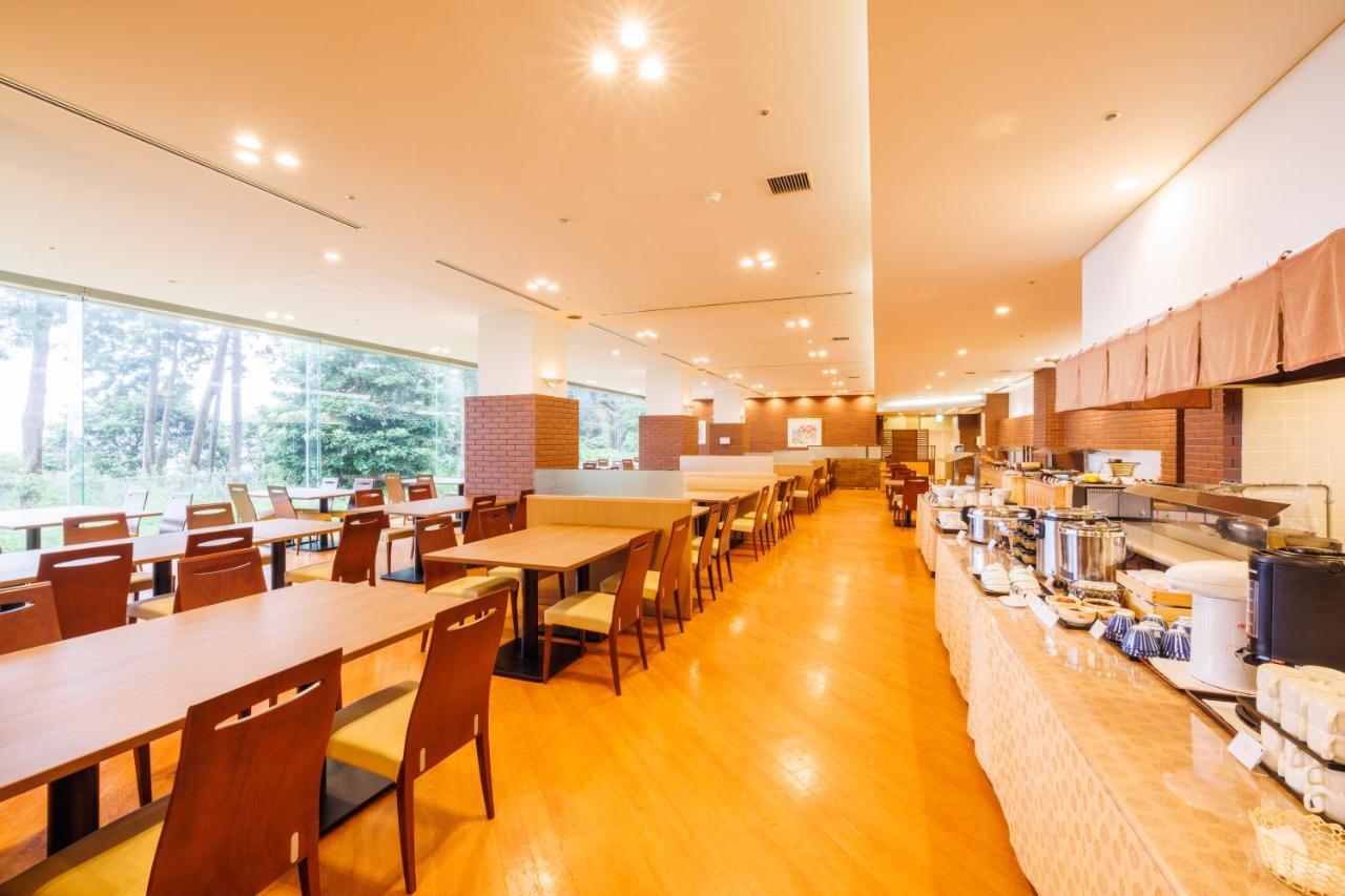 Kamenoi Hotel Itako Εξωτερικό φωτογραφία