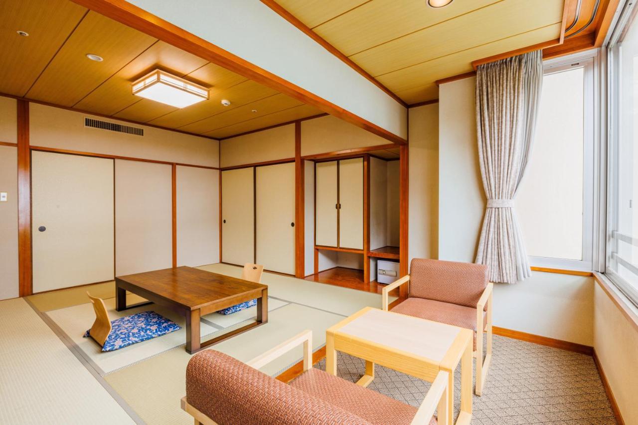 Kamenoi Hotel Itako Εξωτερικό φωτογραφία