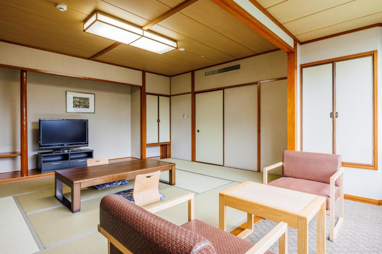 Kamenoi Hotel Itako Εξωτερικό φωτογραφία