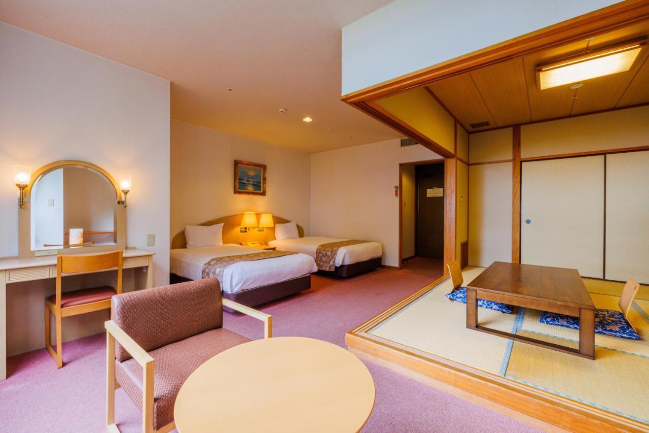 Kamenoi Hotel Itako Εξωτερικό φωτογραφία
