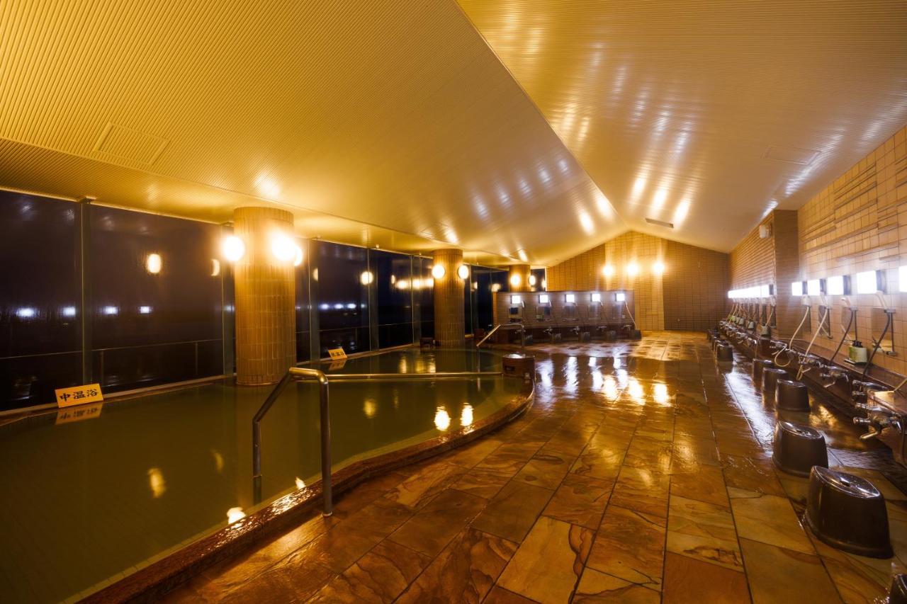 Kamenoi Hotel Itako Εξωτερικό φωτογραφία