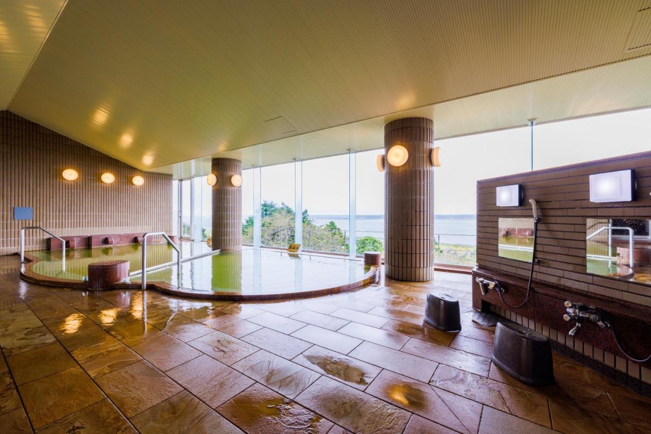Kamenoi Hotel Itako Εξωτερικό φωτογραφία