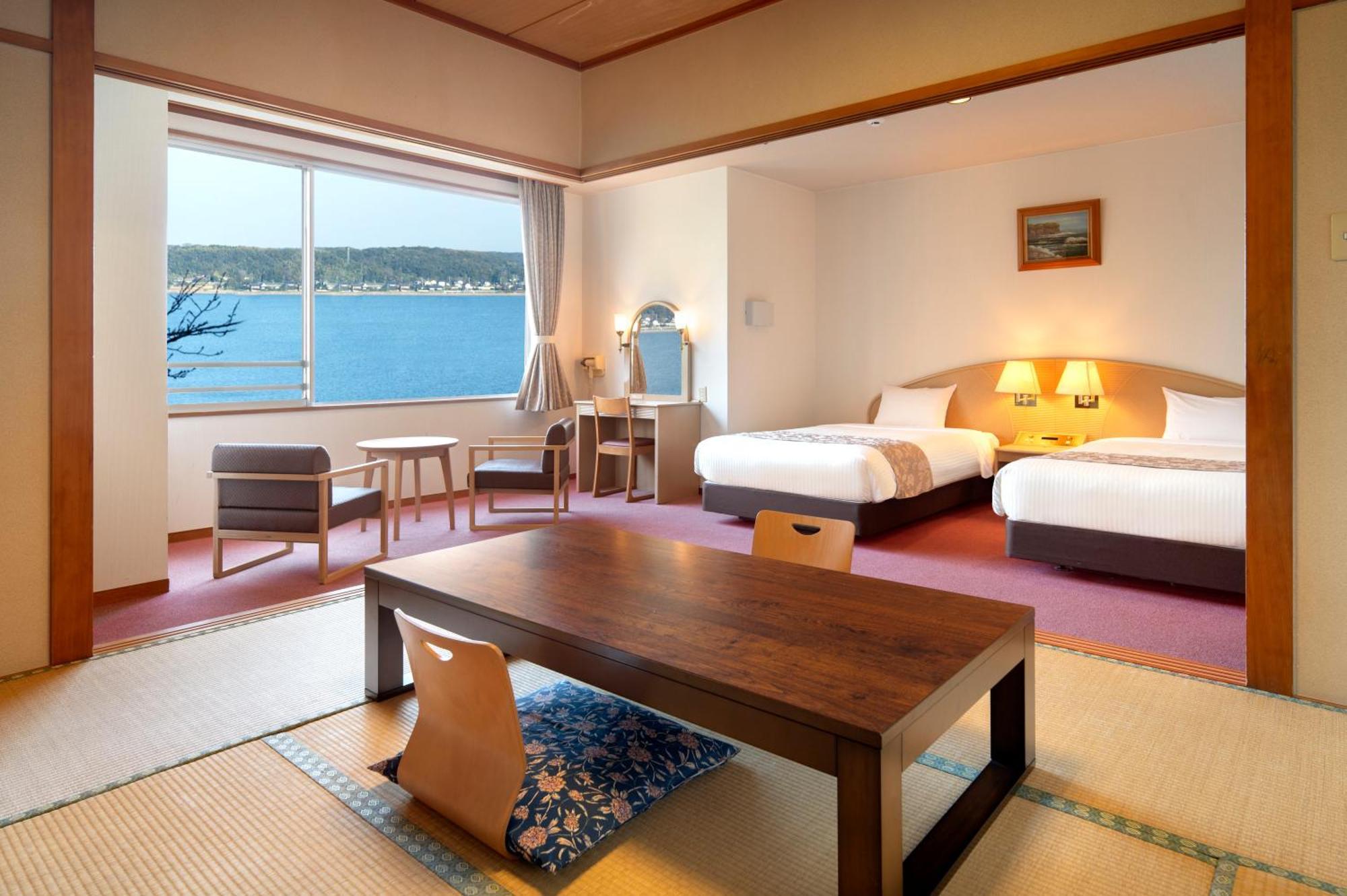 Kamenoi Hotel Itako Εξωτερικό φωτογραφία