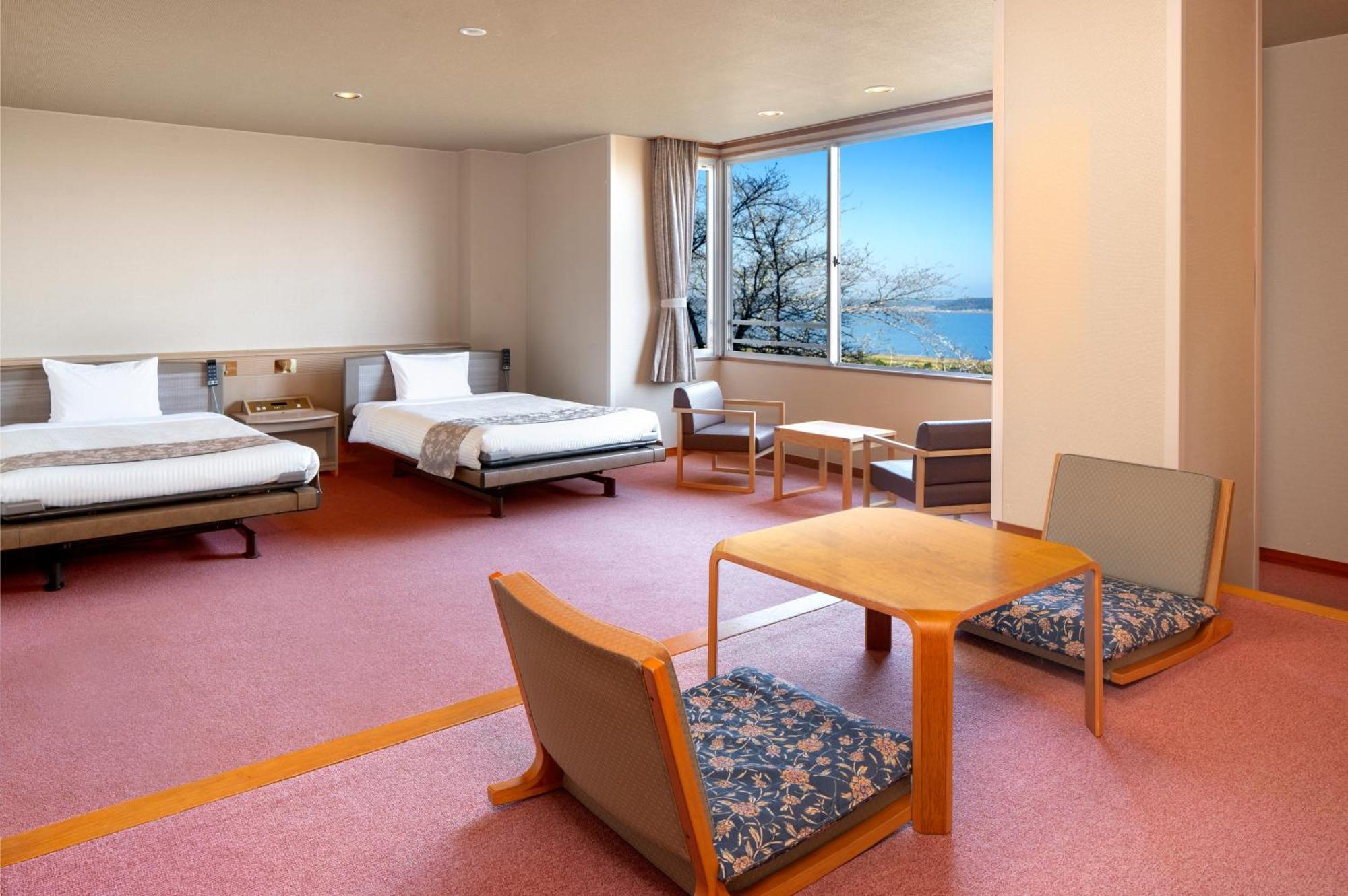 Kamenoi Hotel Itako Εξωτερικό φωτογραφία