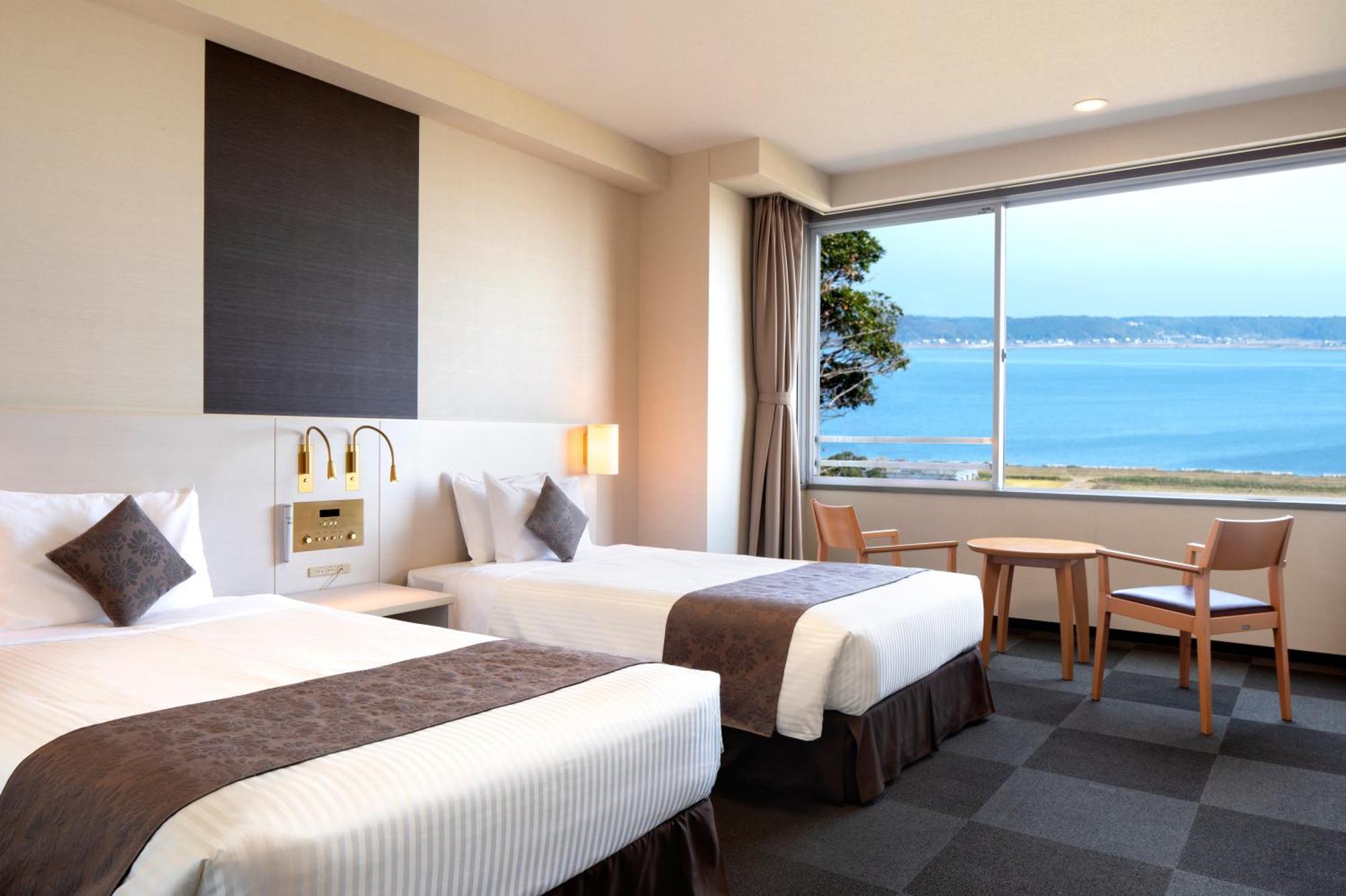 Kamenoi Hotel Itako Εξωτερικό φωτογραφία