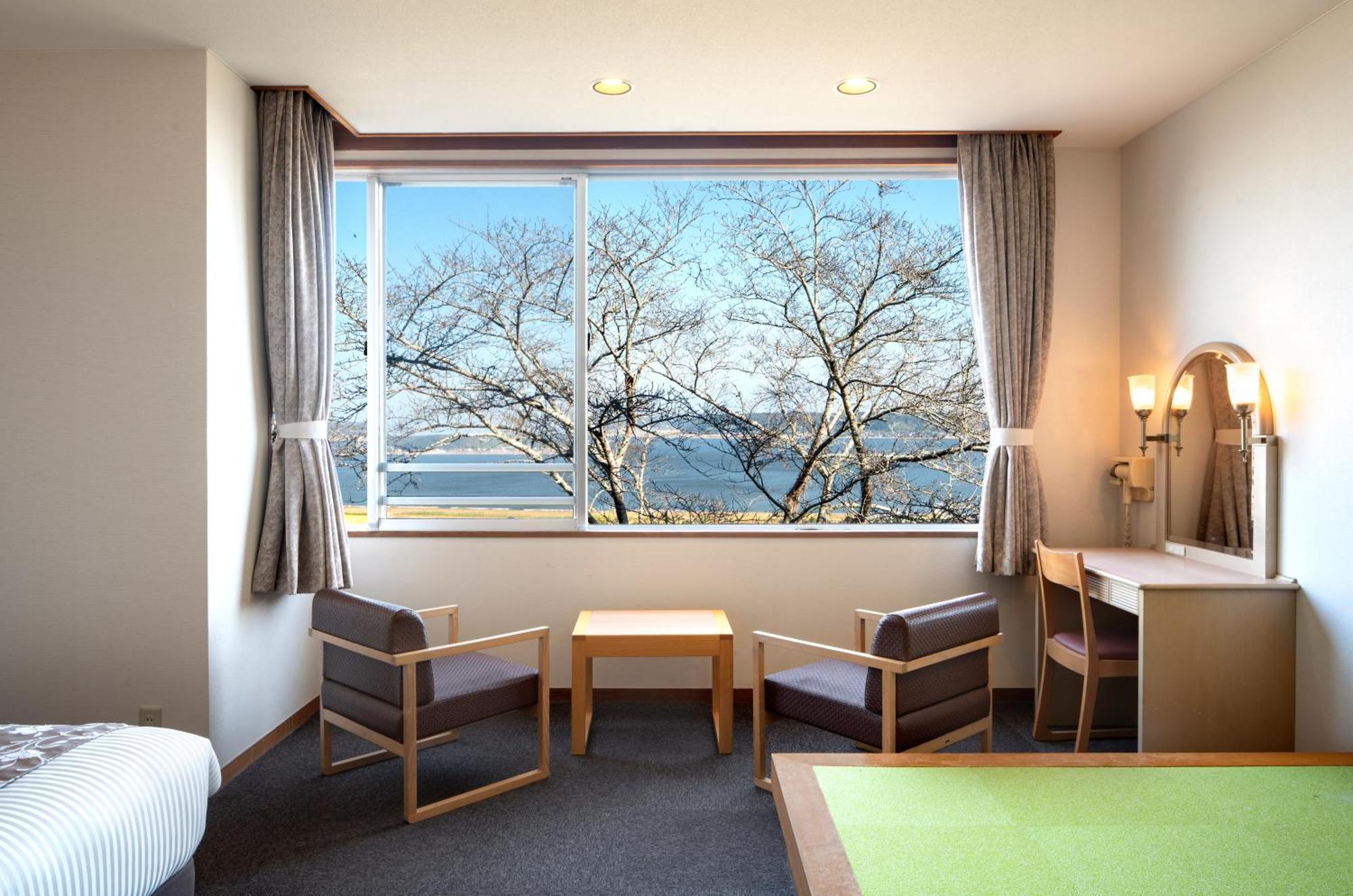Kamenoi Hotel Itako Εξωτερικό φωτογραφία