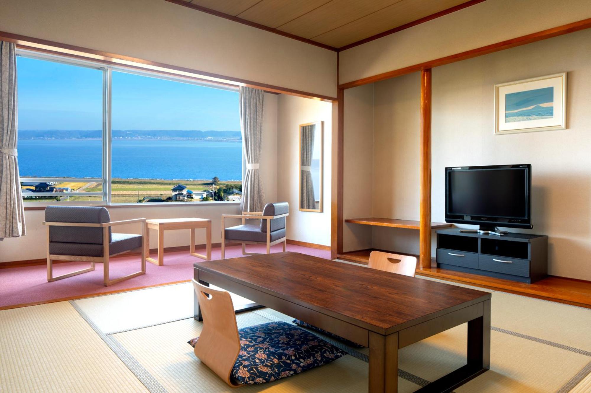 Kamenoi Hotel Itako Εξωτερικό φωτογραφία