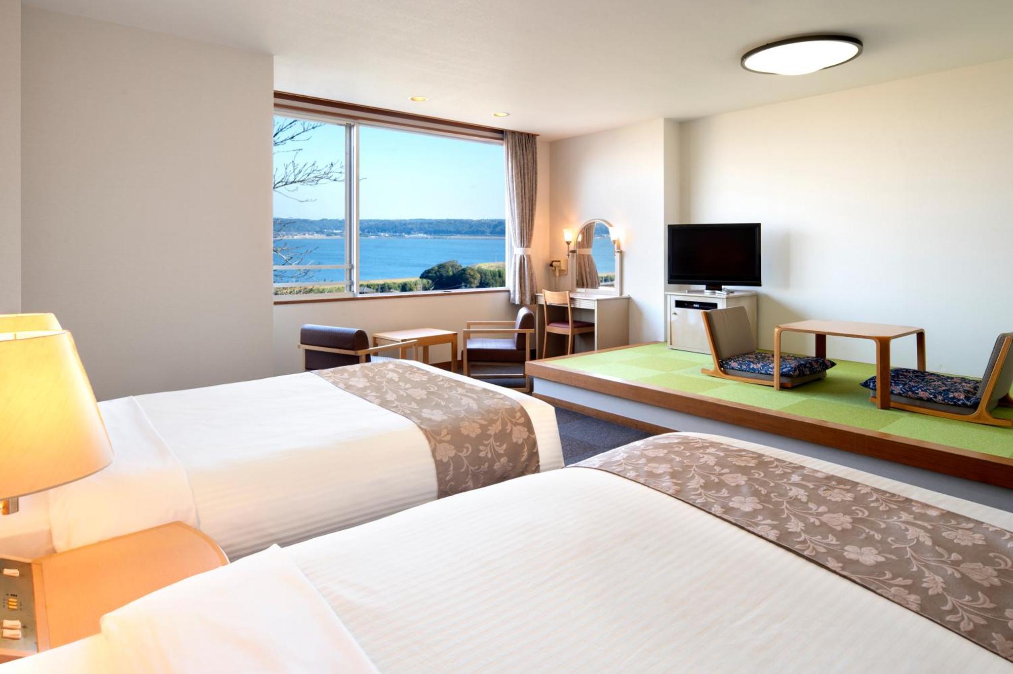Kamenoi Hotel Itako Εξωτερικό φωτογραφία
