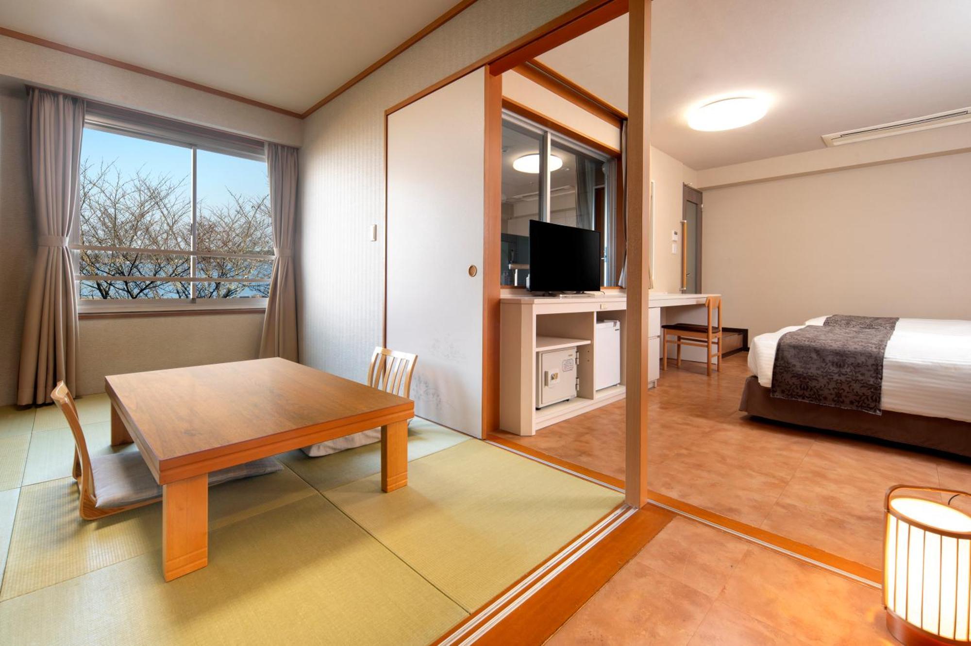 Kamenoi Hotel Itako Εξωτερικό φωτογραφία