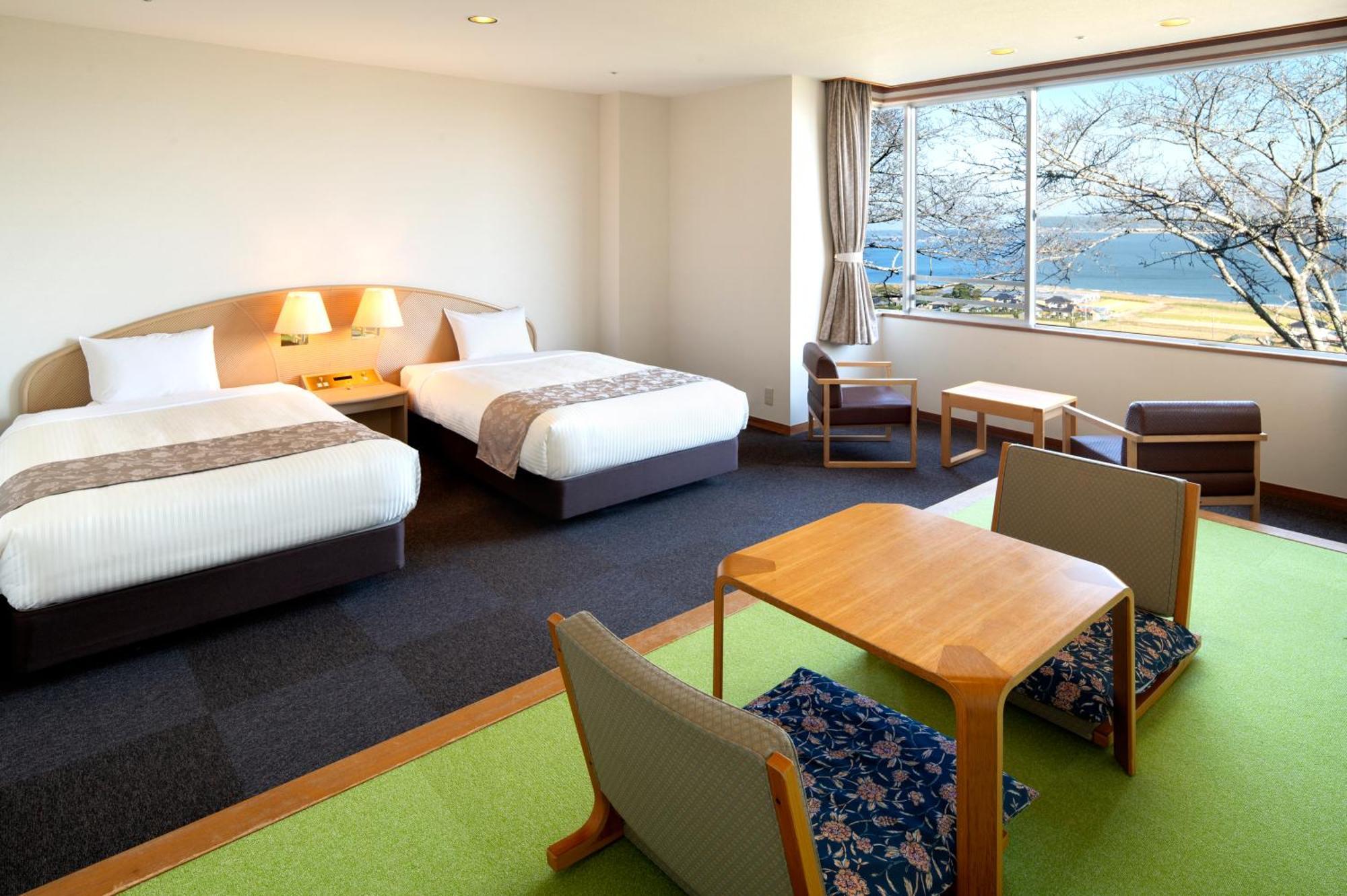 Kamenoi Hotel Itako Εξωτερικό φωτογραφία
