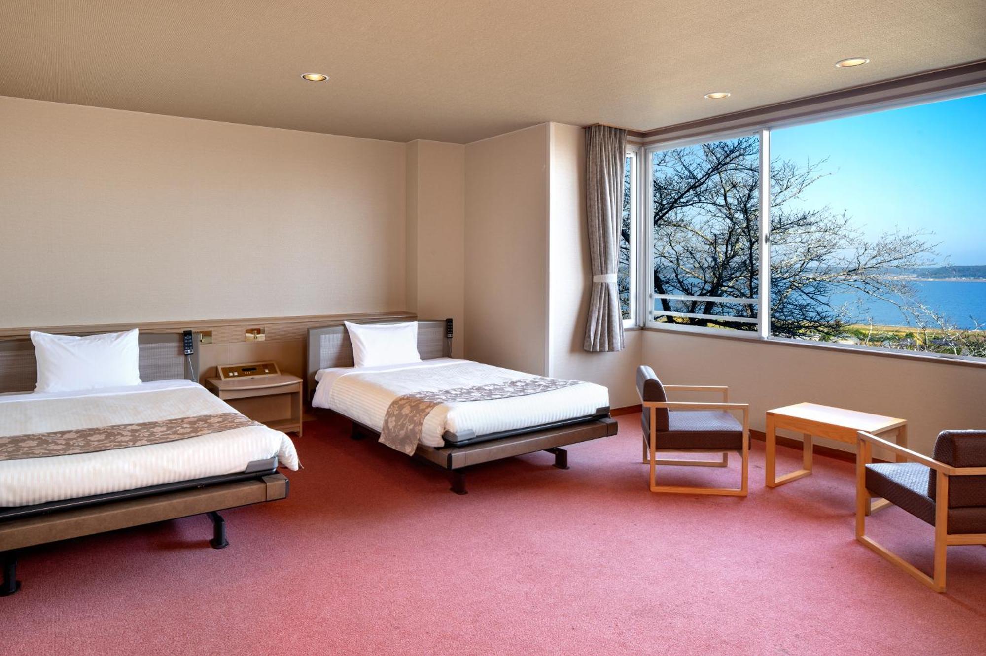 Kamenoi Hotel Itako Εξωτερικό φωτογραφία