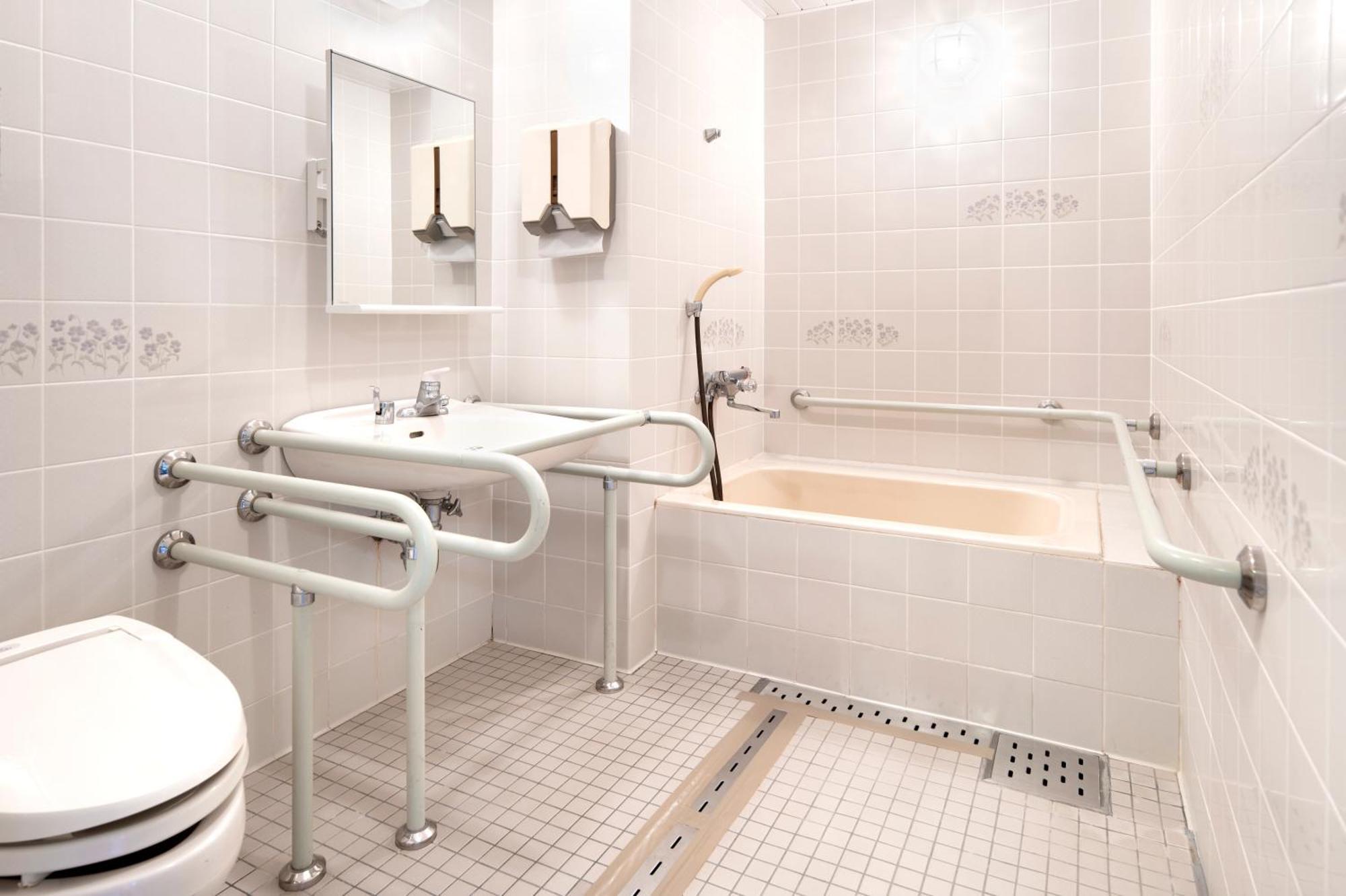 Kamenoi Hotel Itako Εξωτερικό φωτογραφία