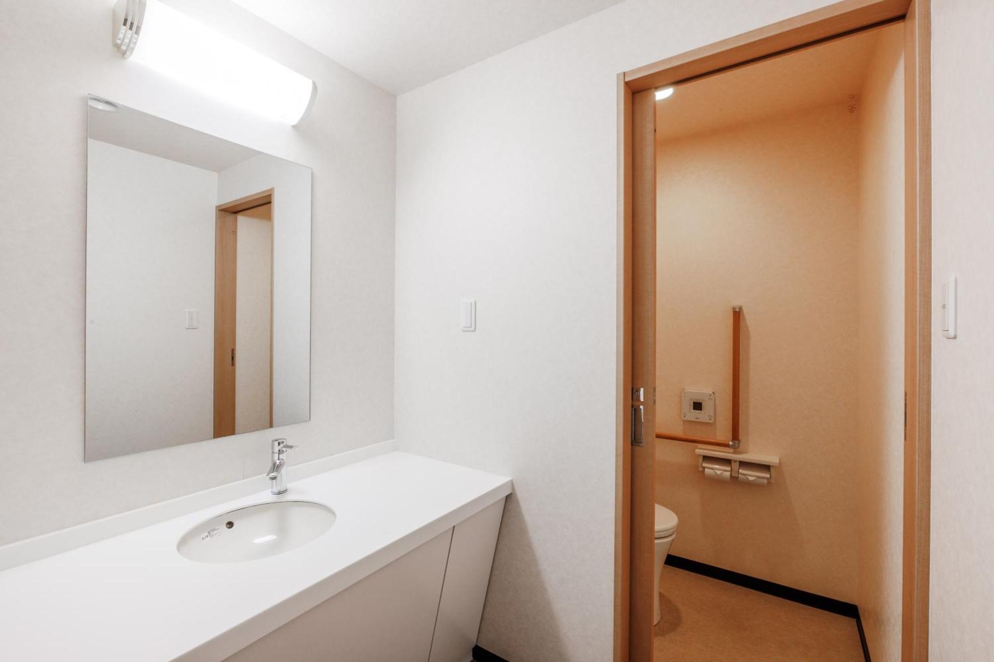 Kamenoi Hotel Itako Εξωτερικό φωτογραφία