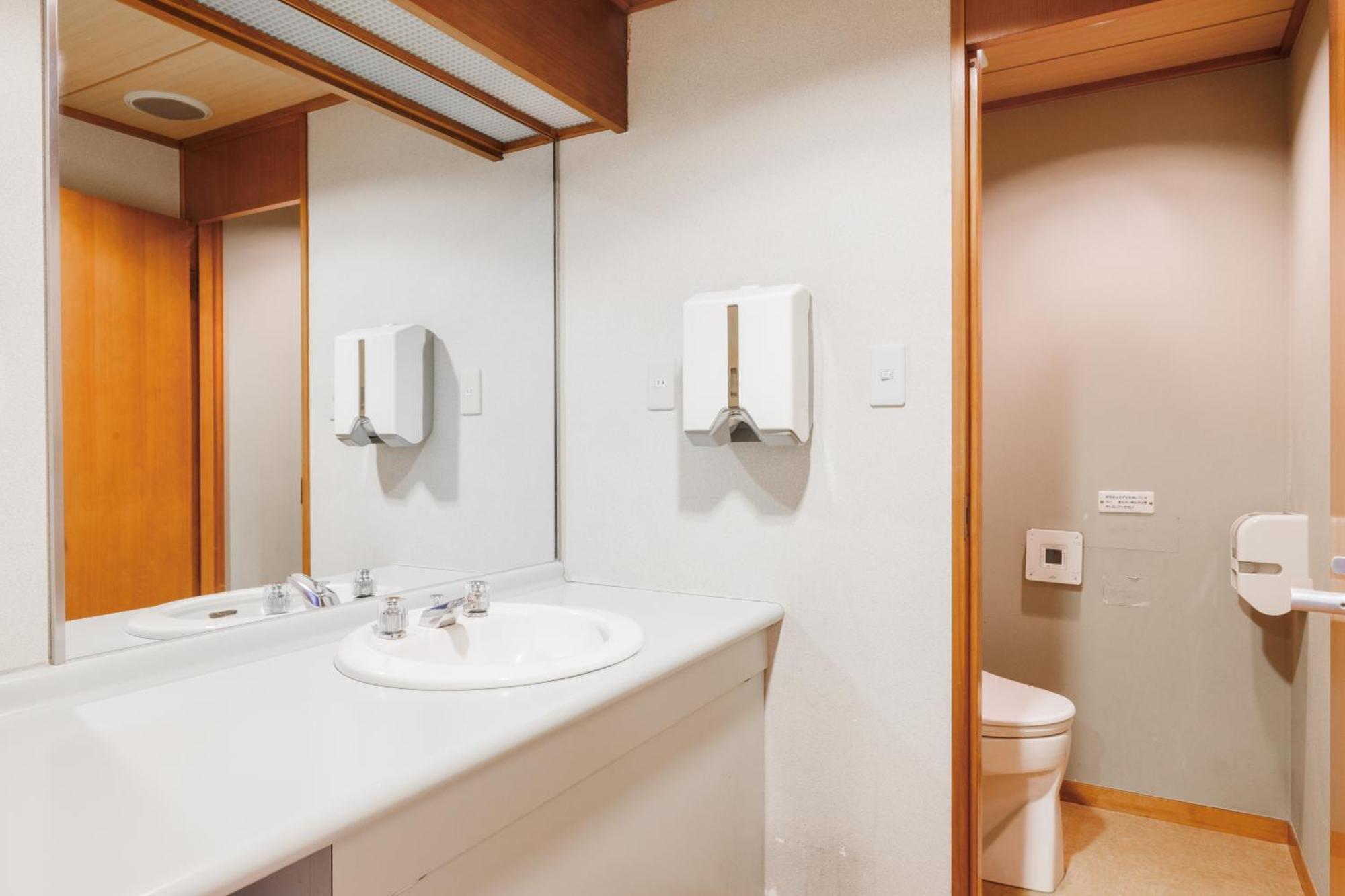 Kamenoi Hotel Itako Εξωτερικό φωτογραφία