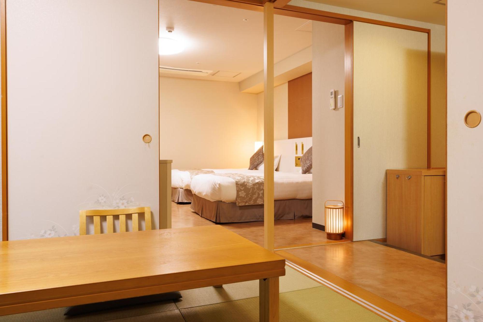 Kamenoi Hotel Itako Εξωτερικό φωτογραφία
