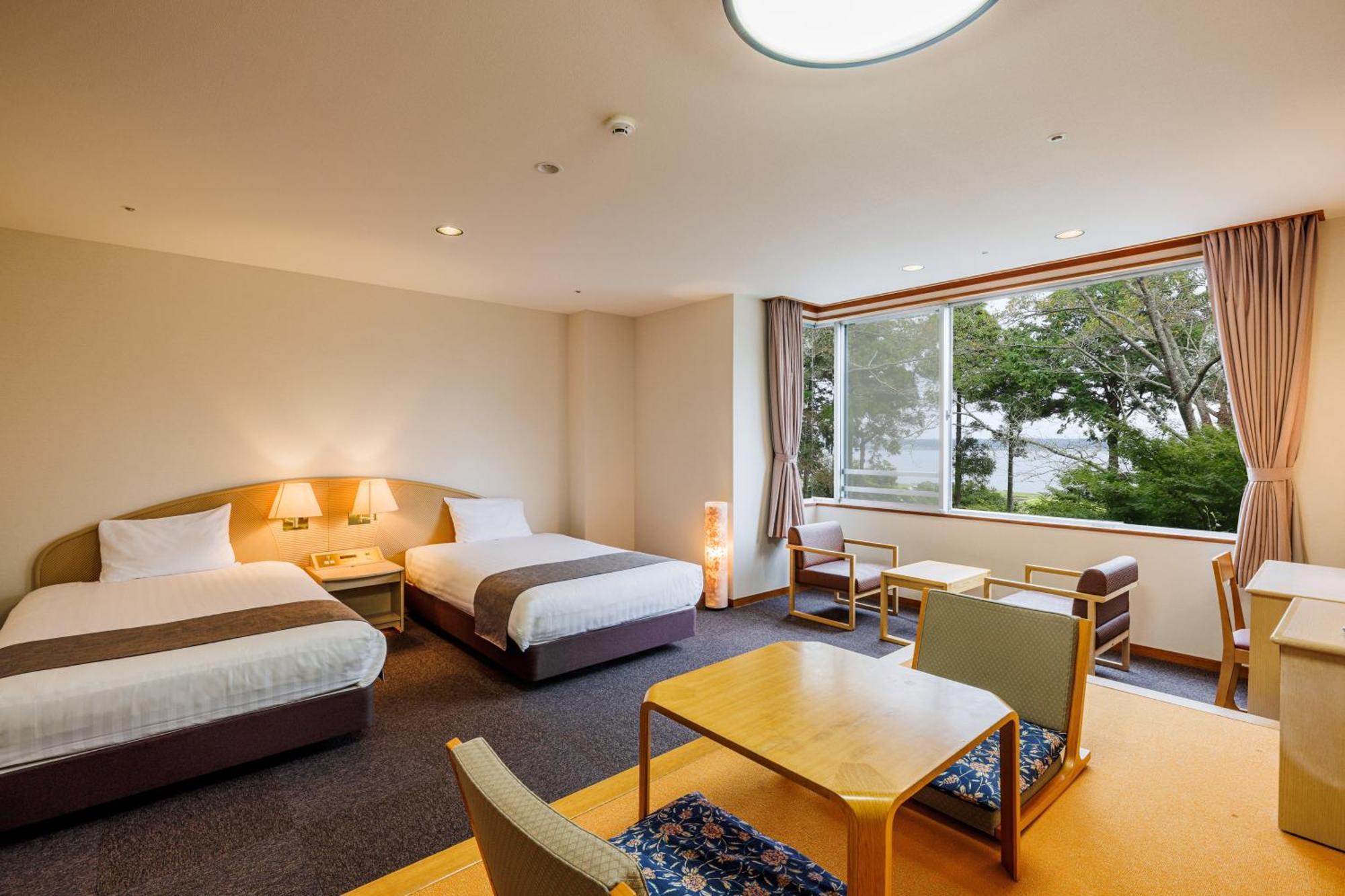 Kamenoi Hotel Itako Εξωτερικό φωτογραφία