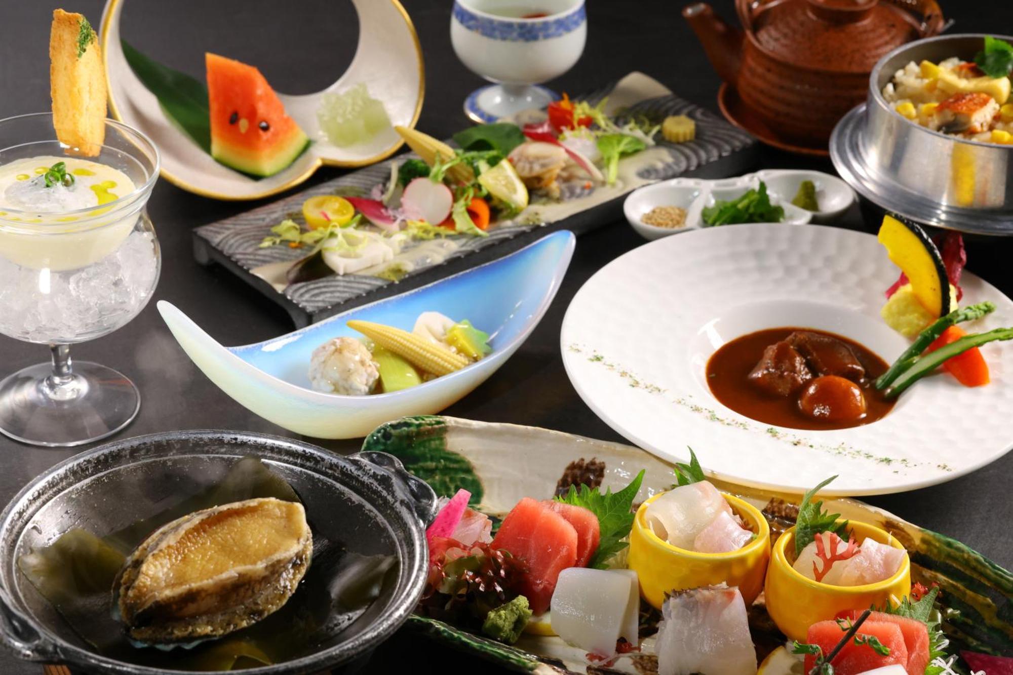 Kamenoi Hotel Itako Εξωτερικό φωτογραφία